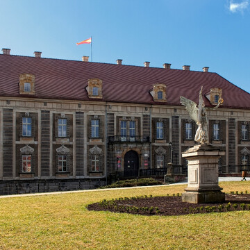 Ławeczka Jana Szczepańskiego w Ustroniu