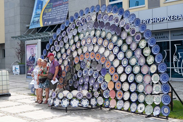 Święto Ceramiki - festiwal pełen kolorów
