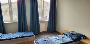 Radom ulica Floriana hotel - Na równinie