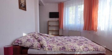 Olsztyn Hotele - Nad jeziorem