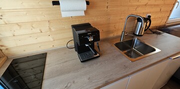 Gąski domek letniskowy - Nad morzem