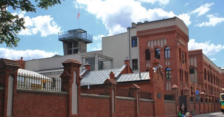 Muzeum Powstania Warszawskiego