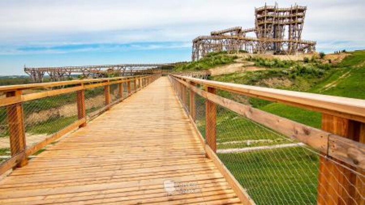 Atrakcje turystyczne Iławy