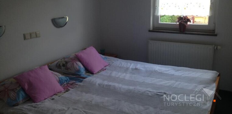 U Basi | Puck - kwatera prywatna nad morzem