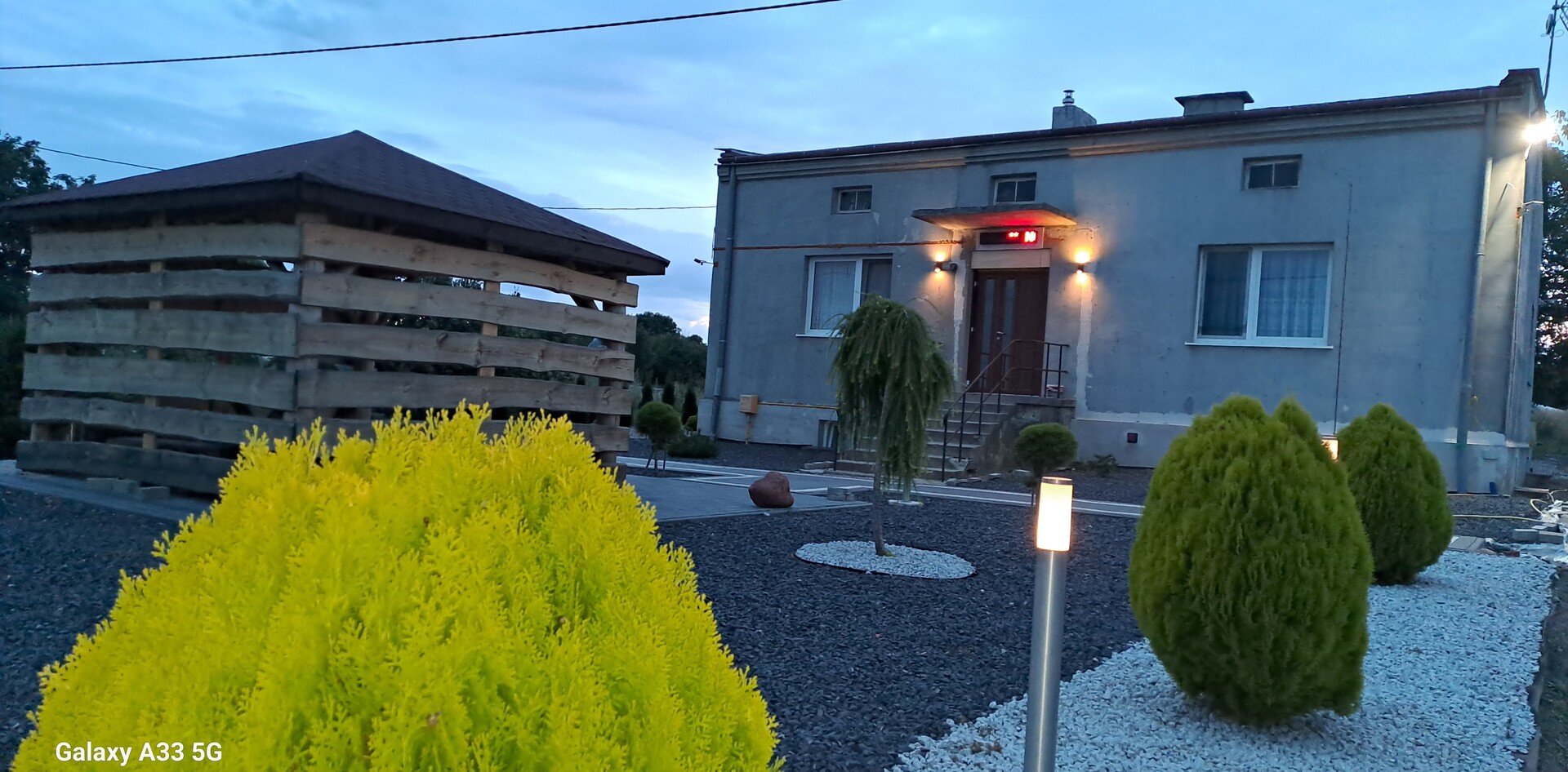 Gródek nad Dunajcem ulica Gródek nad Dunajcem, noclegi 