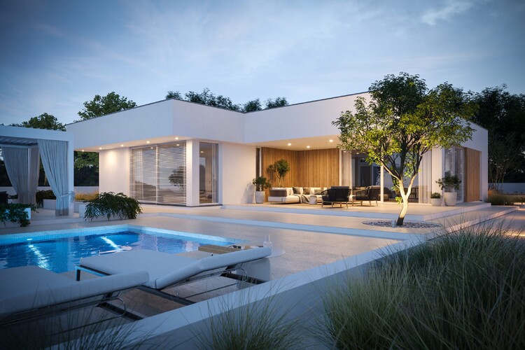 Wille w Ustce - charakterystyka i popularność