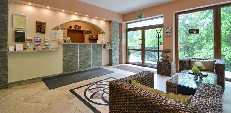 Hotel Rooms Apartments Polaris - Szczawnica ulica Pl. Dietla noclegi 