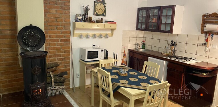 Lidzbark | Lidzbark - apartament nad jeziorem