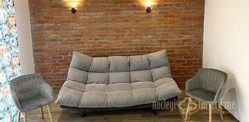 Szczytno Agroturystyka - Nad jeziorem