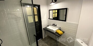 Pisz Kwatery prywatne - Nad jeziorem