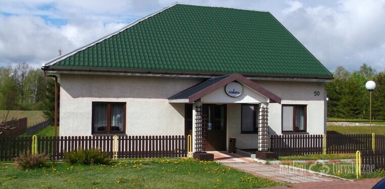Ośrodek Wypoczynkowy 