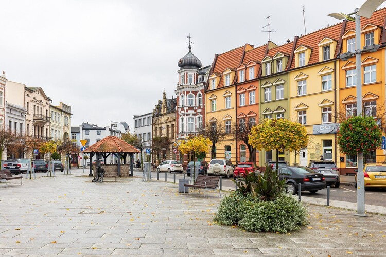 Brodnica Dolna - kaszubska arcydzieło Szwajcarii Kaszubskiej