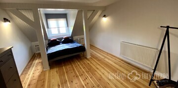 Pisz Kwatery prywatne - Nad jeziorem