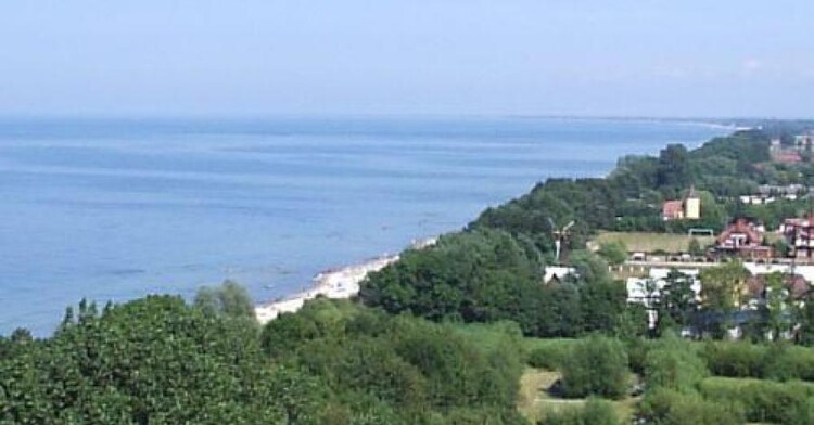 Aktywny wypoczynek i atrakcje w Gąskach