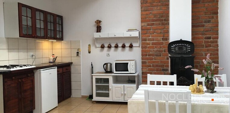 Lidzbark | Lidzbark - apartament nad jeziorem