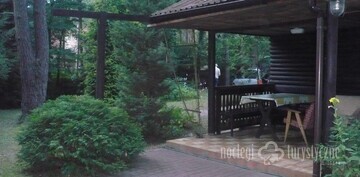 Warchały Domki letniskowe - Nad jeziorem