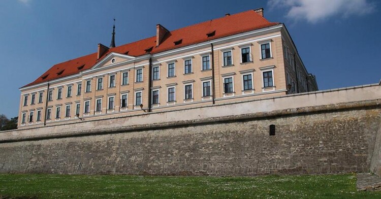 Zamek w Rzeszowie - miejskie gniazdo rodu