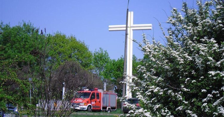 Park Jana Pawła II w Poznaniu