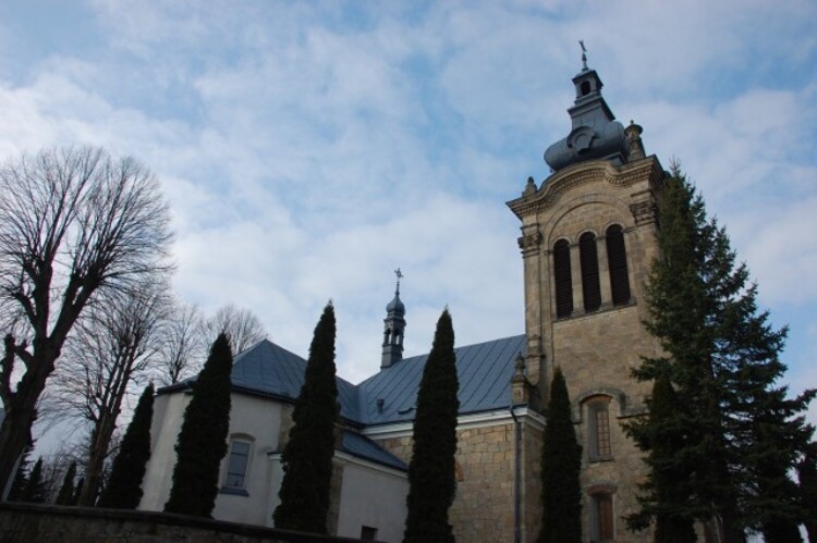 Jakie atrakcje czekają w Błażkowej i okolicach?