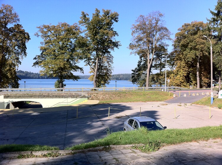 Historia Puszczy Drawskiej w okolicy Długiego