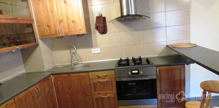 DWUPIĘTROWY APARTAMENT GROTA 2 - Kwatery prywatne Zakopane noclegi