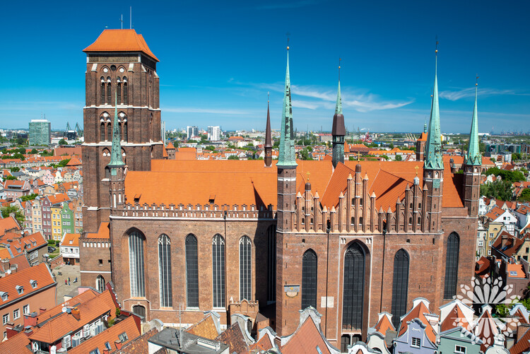 Kościół Mariacki w Gdańsku