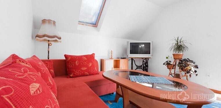 villa marta | Świeradów-Zdrój - willa w górach