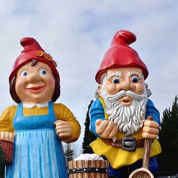 Tatrzański Park Edukacyjny