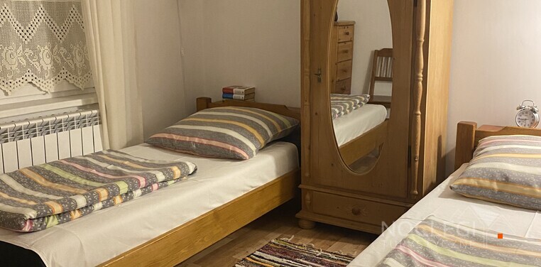 Lidzbark | Lidzbark - apartament nad jeziorem