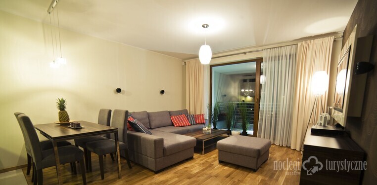 Ekskluzywne apartamenty Klif Residence! Blisko MORZA! - Władysławowo ulica Żeromskiego noclegi 