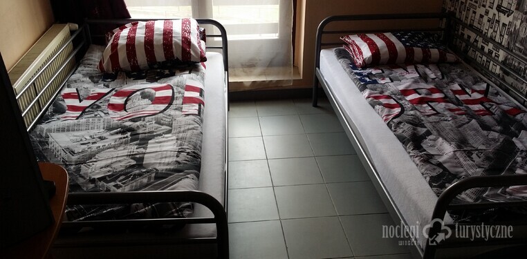 Hostel Corso | Gdynia - hostel nad morzem