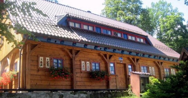 Muzeum Sportu i Turystyki w Karpaczu