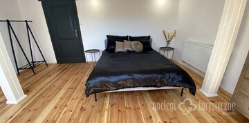 Pisz Kwatery prywatne - Nad jeziorem