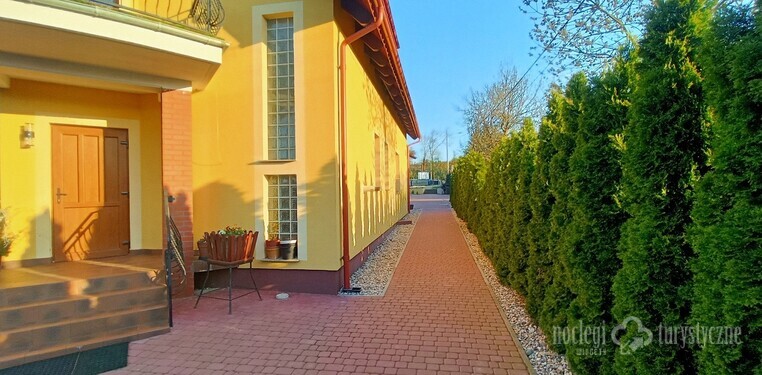 Noclegi Zielona Góra 