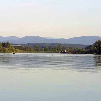 Szlakiem jezior Śląska