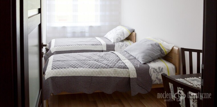 Apartament Szczecin Pomorzany - Szczecin noclegi