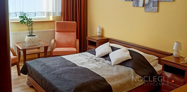 Hotel OSiR | Dzierżoniów - hotel w górach