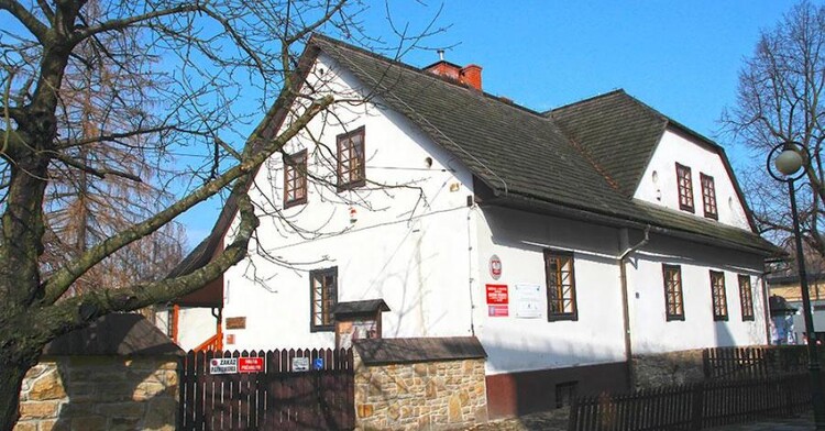 Muzeum Beskidzkie w Wiśle