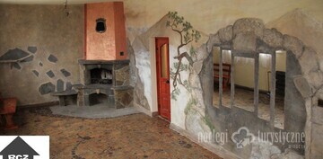 Huba Agroturystyka - W górach