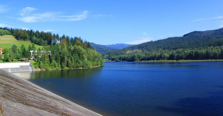 Jezioro Czerniańskie