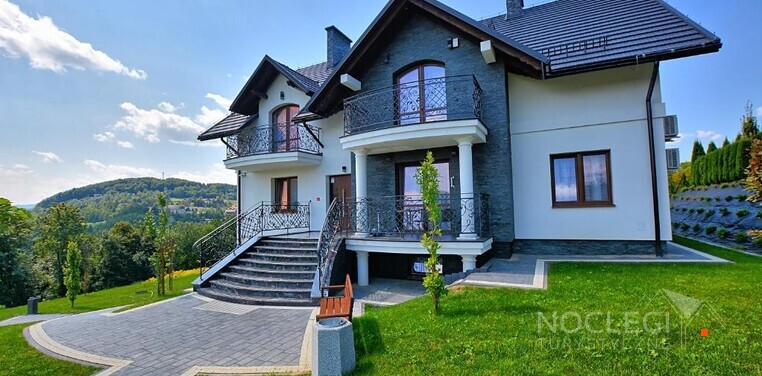 Ośrodek wypoczynkowy Jaworina | Solina - ośrodek wypoczynkowy nad jeziorem