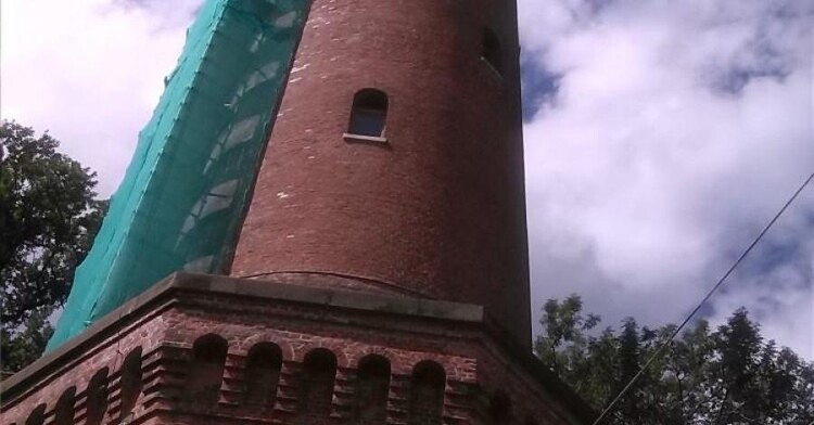 Historia pisana światłem - Latarnia Morska w Gąskach