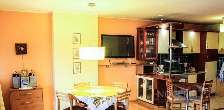 Zakopane Luxury Apartments SPA Basen Sauna Jacuzzi | Zakopane - kwatera prywatna w górach