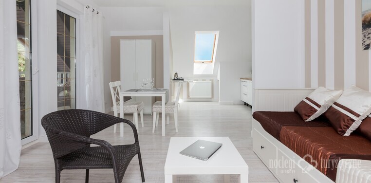 apartament 