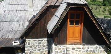 Karpacz ulica Myśliwska kwatera prywatna - W górach