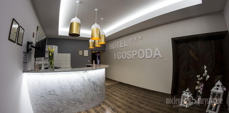 Hotel Tadeusz - Uszew ulica Uszew noclegi 