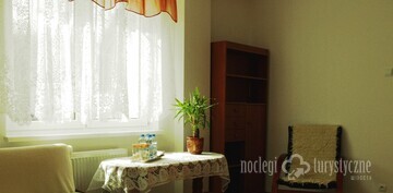 Jelenia Góra ulica Michałowicka kwatera prywatna - W górach
