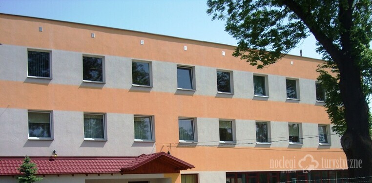 Pokoje Gościnne Brzeg - Brzeg ulica Grobli noclegi 