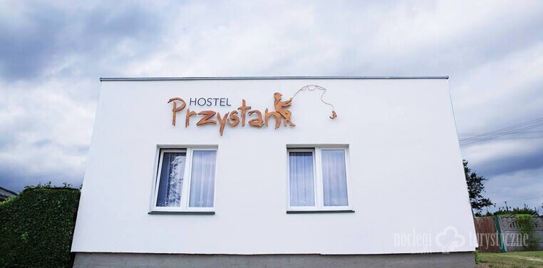 Hostel Przystań - Białogard noclegi