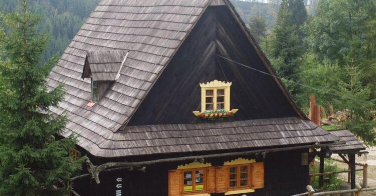 Muzeum Turystyki Górskiej na Przysłopie